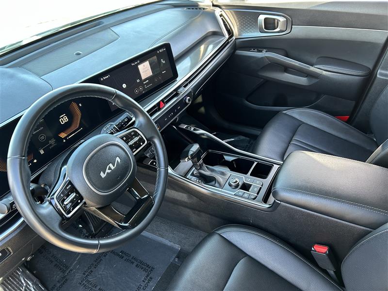 Kia Sorento S 2WD 2024