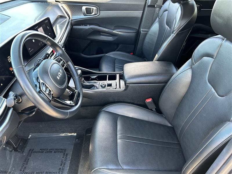 Kia Sorento S 2WD 2024