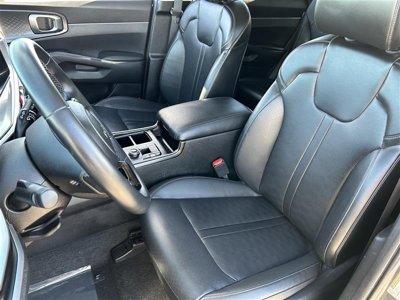 Kia Sorento S 2WD 2024