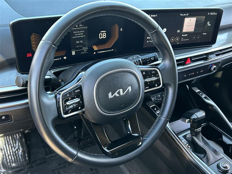 Kia Sorento S 2WD 2024