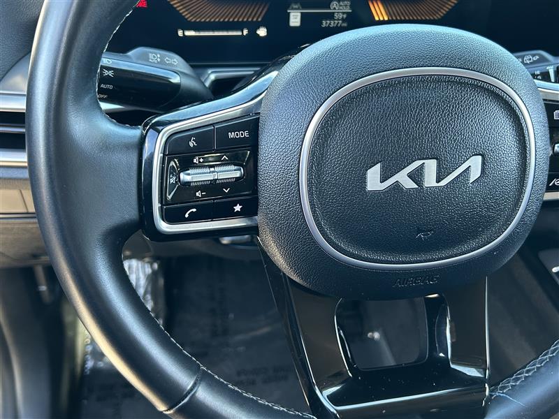 Kia Sorento S 2WD 2024