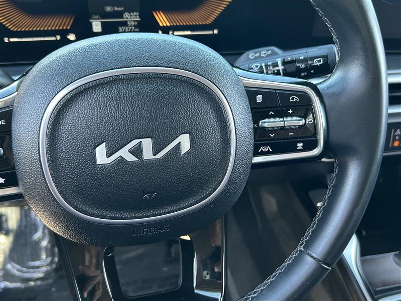 Kia Sorento S 2WD 2024