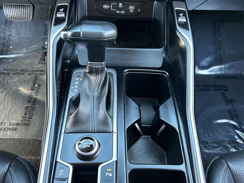 Kia Sorento S 2WD 2024