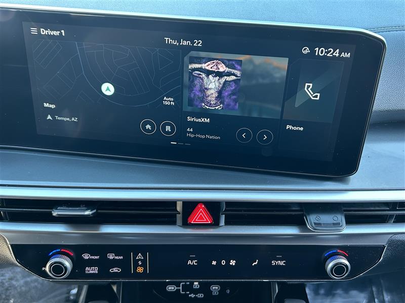 Kia Sorento S 2WD 2024