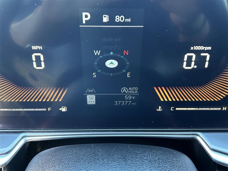 Kia Sorento S 2WD 2024