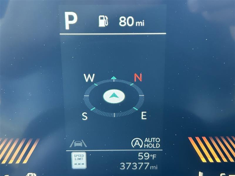 Kia Sorento S 2WD 2024