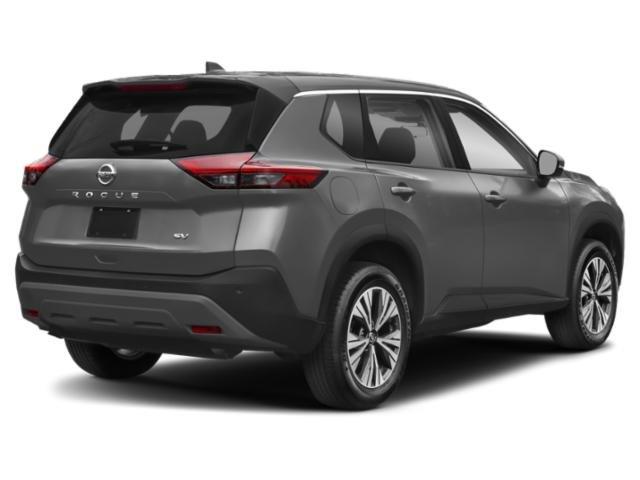 Nissan Rogue SV AWD 2022
