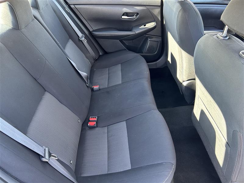 Nissan Sentra SV 2023