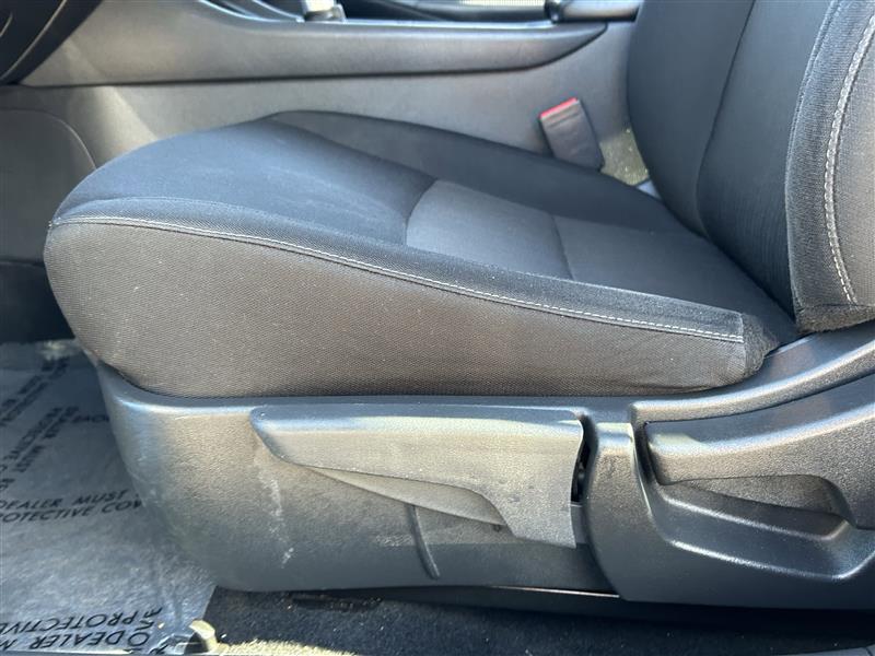 Nissan Sentra SV 2023