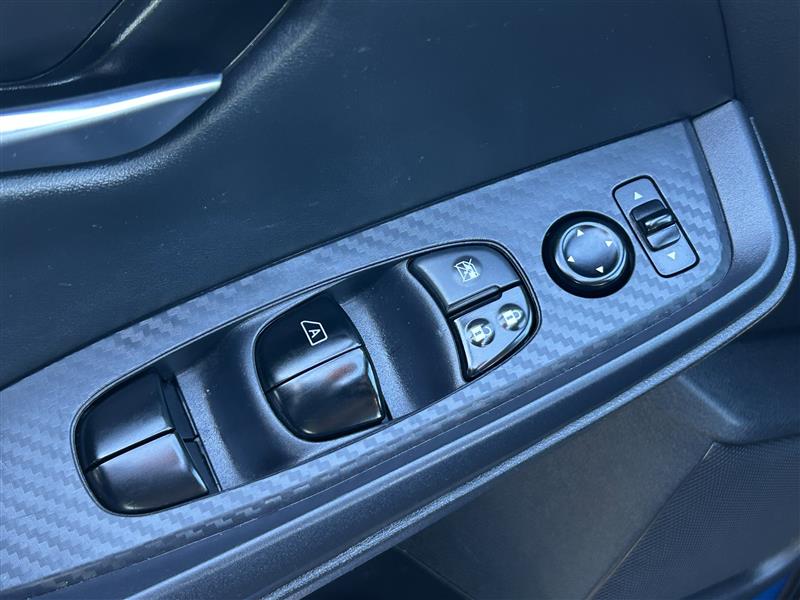 Nissan Sentra SV 2023