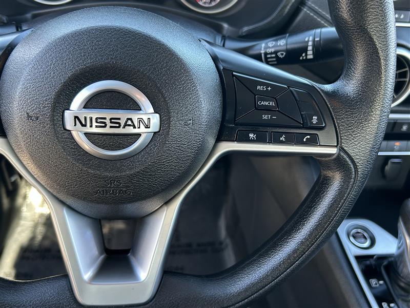 Nissan Sentra SV 2023