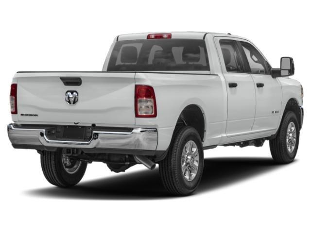 RAM 2500 Tradesman Crew Cab SWB 4WD 2023