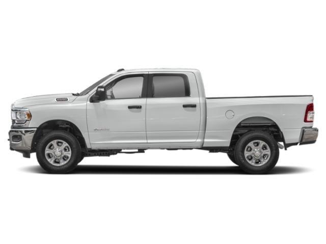 RAM 2500 Tradesman Crew Cab SWB 4WD 2023