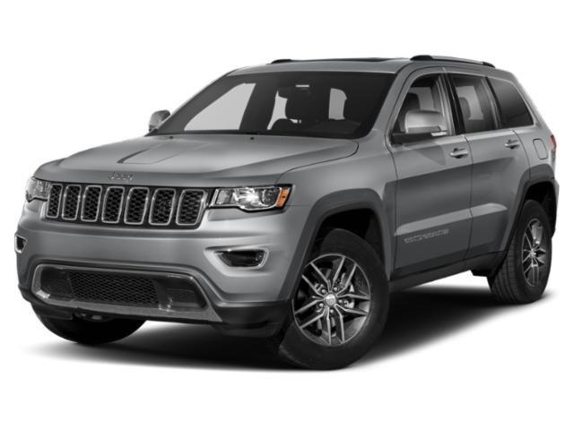 Jeep Grand Cherokee Limited 4WD 2020