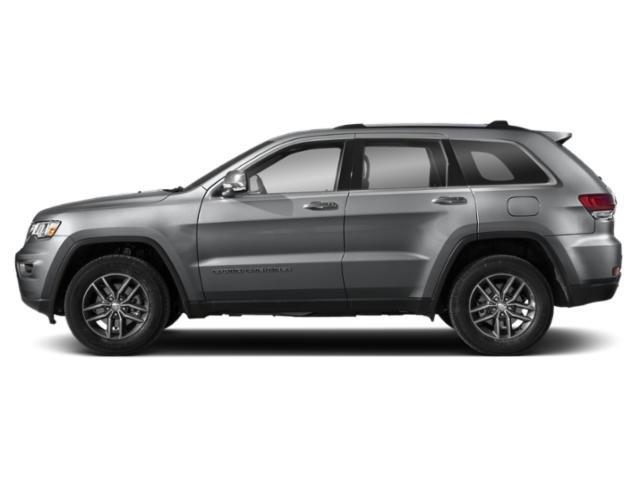 Jeep Grand Cherokee Limited 4WD 2020