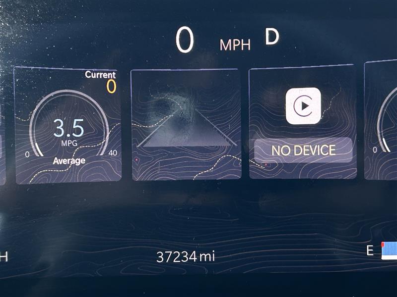 Jeep Grand Cherokee L Laredo 4WD 2023