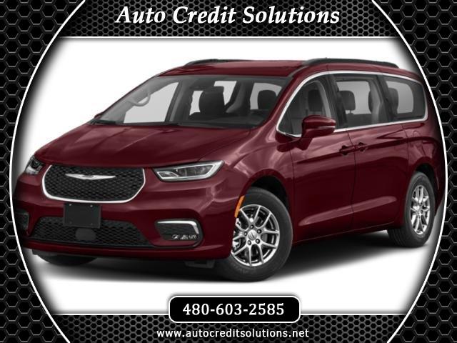 Chrysler Pacifica Touring L AWD 2022