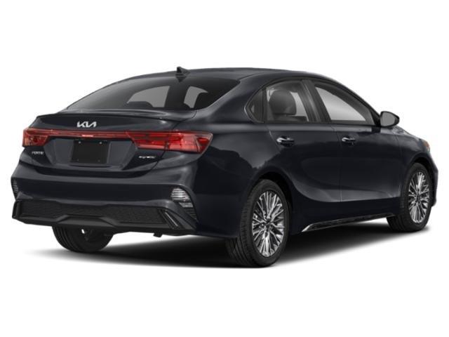 Kia Forte GT Line 2023
