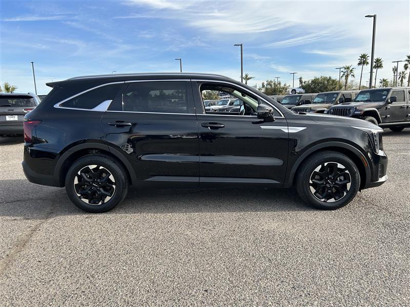 Kia Sorento S 2WD 2024