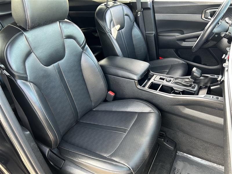 Kia Sorento S 2WD 2024