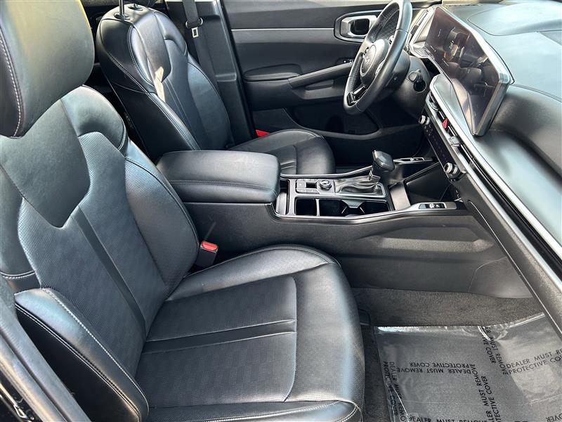 Kia Sorento S 2WD 2024