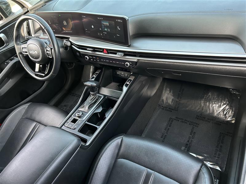 Kia Sorento S 2WD 2024