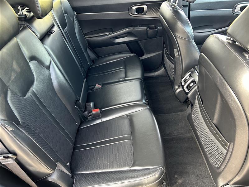 Kia Sorento S 2WD 2024