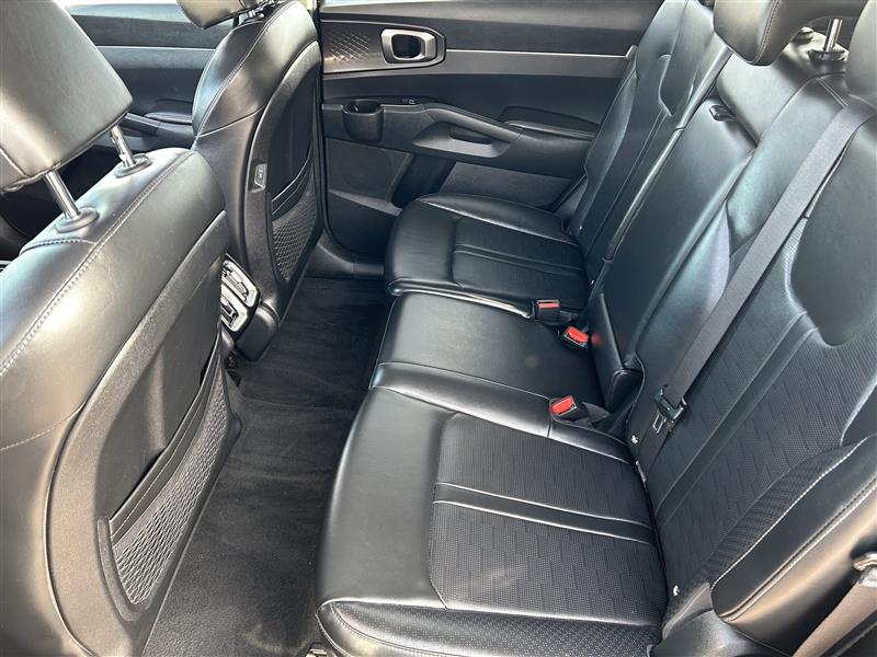 Kia Sorento S 2WD 2024