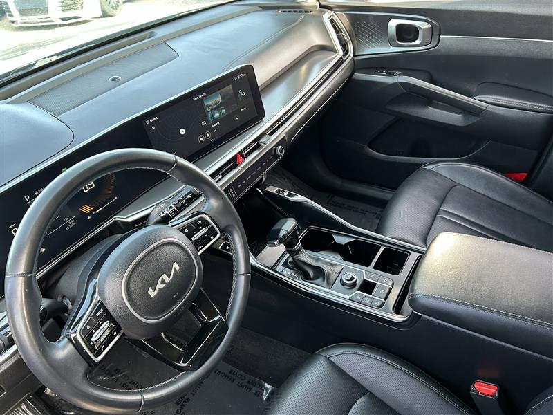 Kia Sorento S 2WD 2024