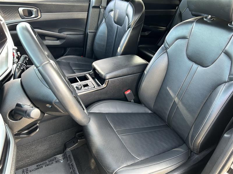 Kia Sorento S 2WD 2024