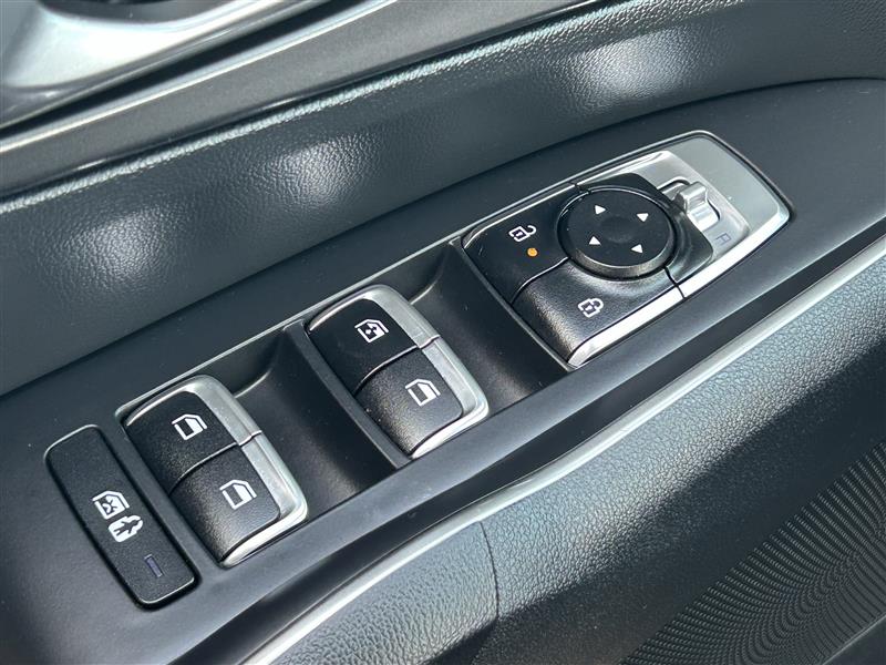 Kia Sorento S 2WD 2024