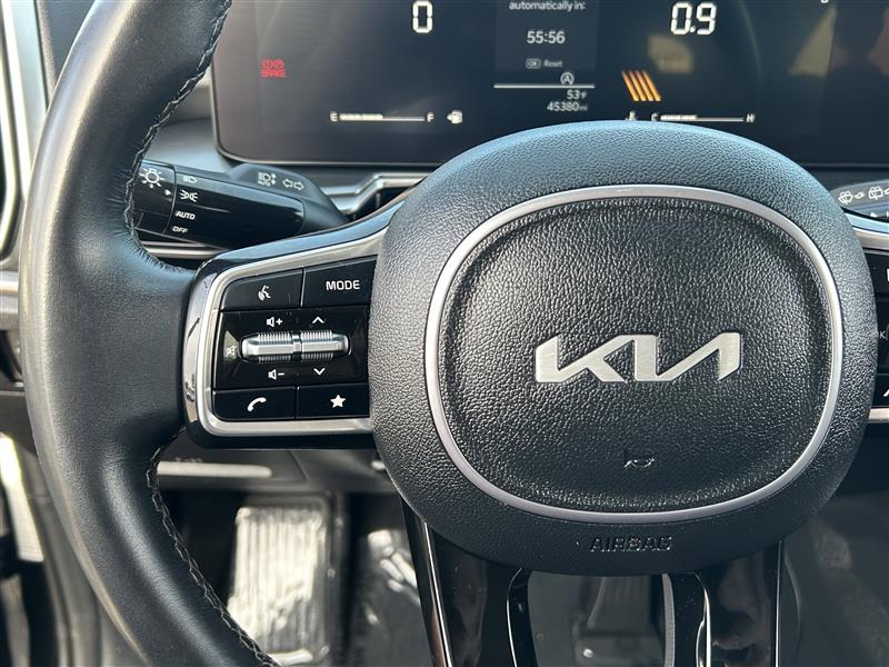 Kia Sorento S 2WD 2024