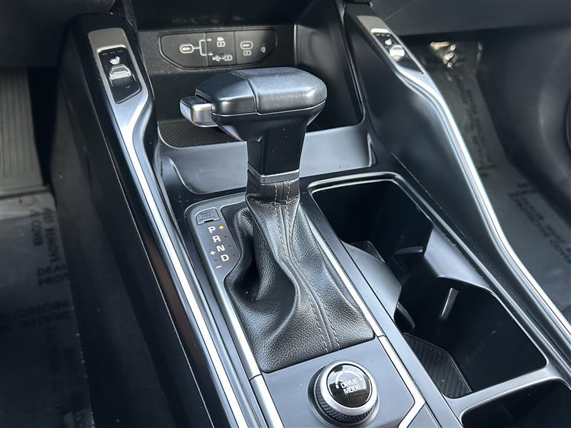 Kia Sorento S 2WD 2024