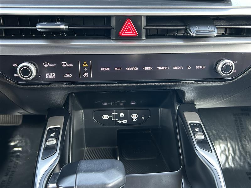 Kia Sorento S 2WD 2024