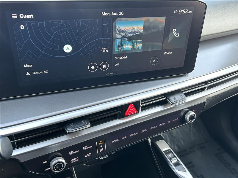 Kia Sorento S 2WD 2024