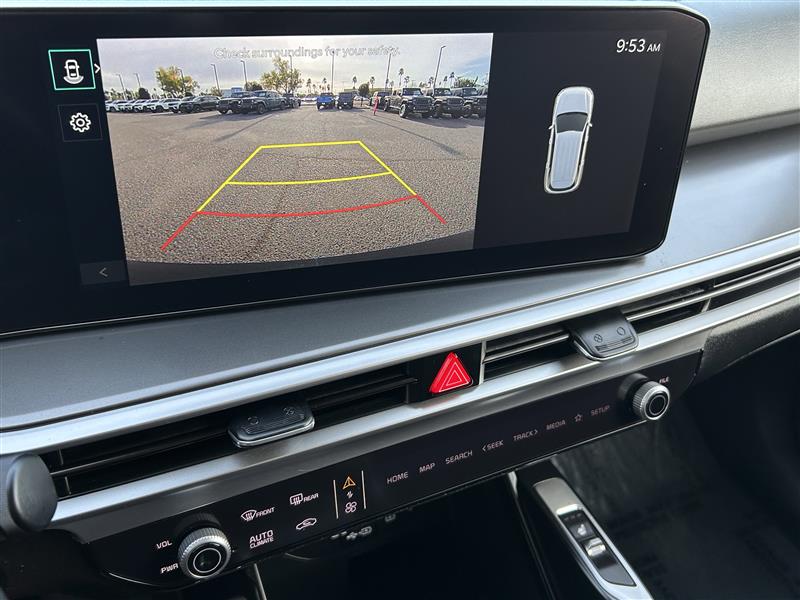 Kia Sorento S 2WD 2024