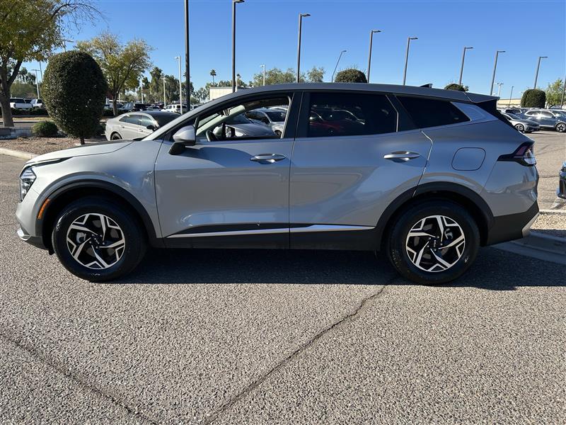 Kia Sportage LX AWD 2024