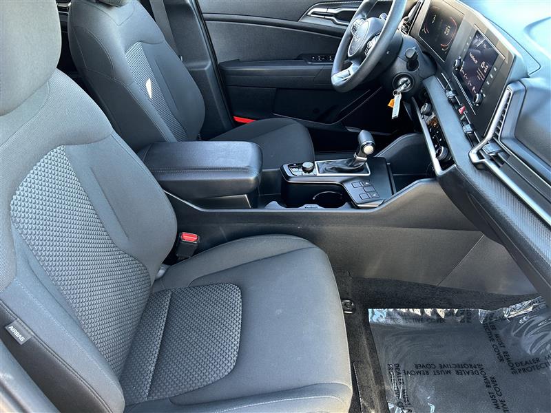 Kia Sportage LX AWD 2024