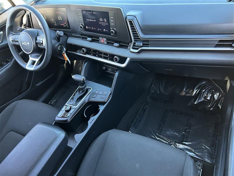 Kia Sportage LX AWD 2024