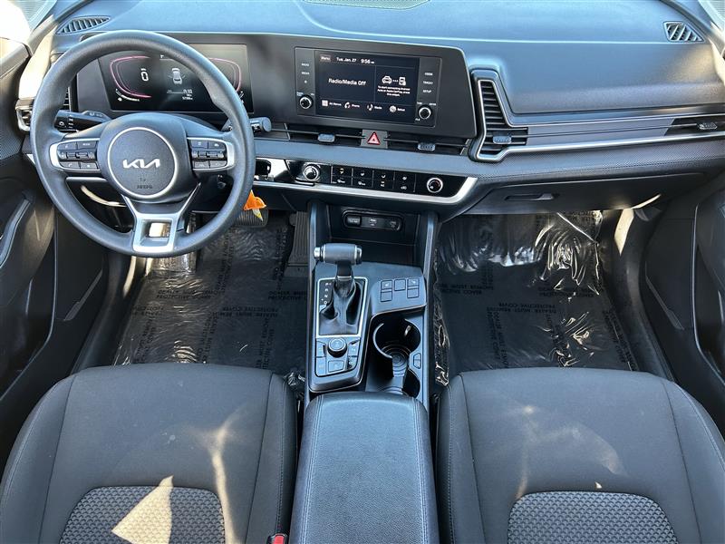 Kia Sportage LX AWD 2024