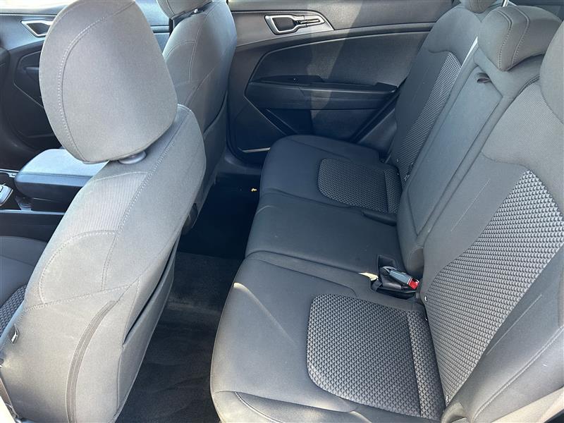 Kia Sportage LX AWD 2024