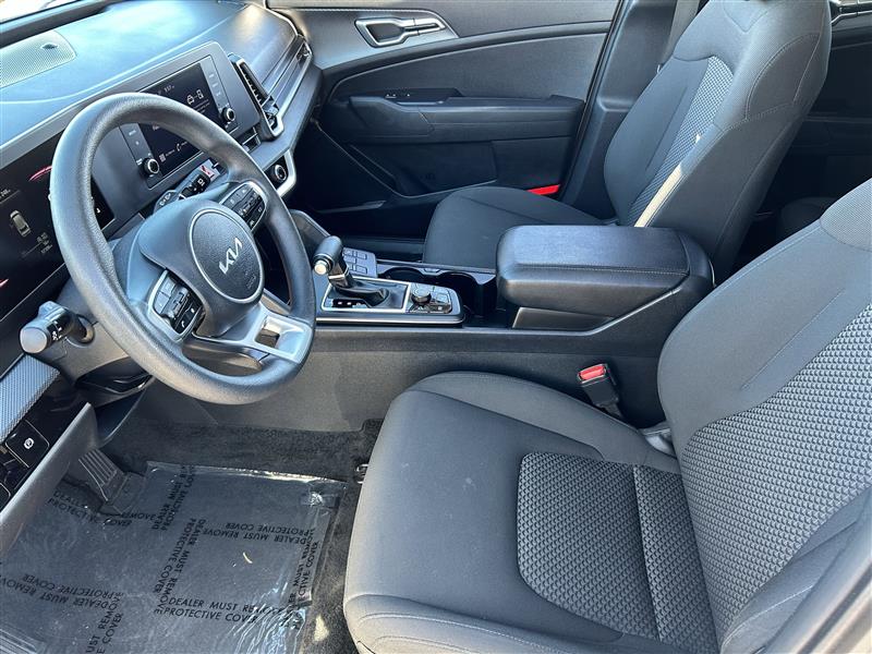 Kia Sportage LX AWD 2024