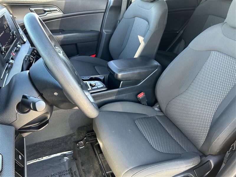 Kia Sportage LX AWD 2024