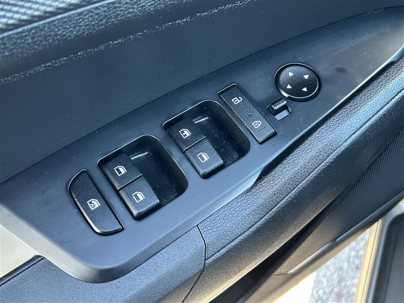 Kia Sportage LX AWD 2024