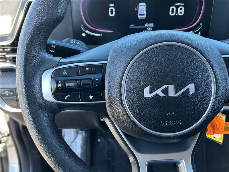 Kia Sportage LX AWD 2024