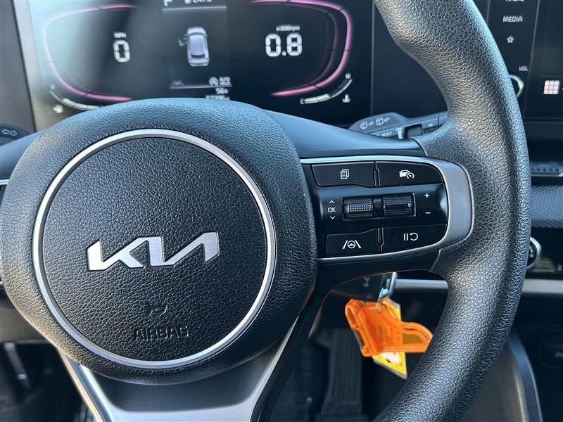 Kia Sportage LX AWD 2024