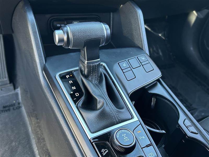 Kia Sportage LX AWD 2024