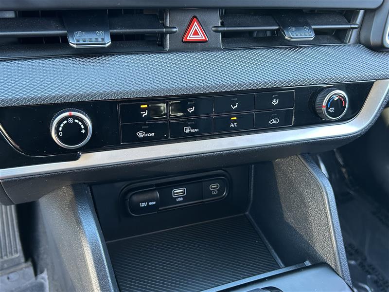 Kia Sportage LX AWD 2024