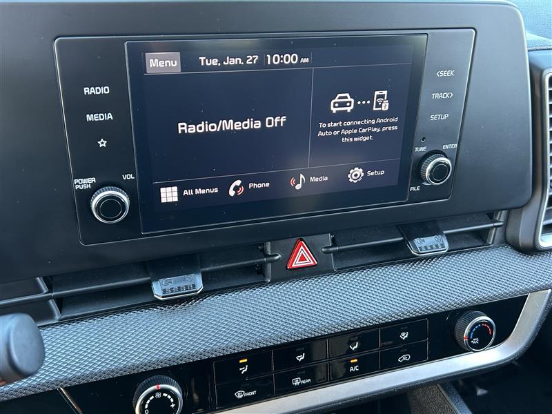 Kia Sportage LX AWD 2024