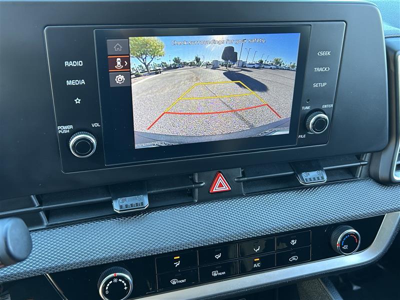 Kia Sportage LX AWD 2024